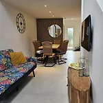 Doma Maria Sole Ruju Holiday home Sole Ruiu