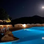Holiday home Doma Maria Sole Ruju