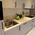 Holiday home Doma Maria Sole Ruju *