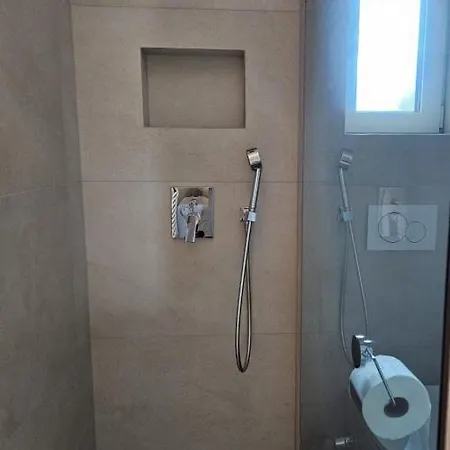 Holiday home Doma Maria Sole Ruju