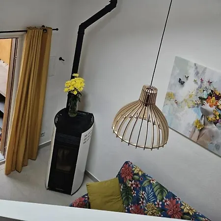 Doma Maria Sole Ruju *