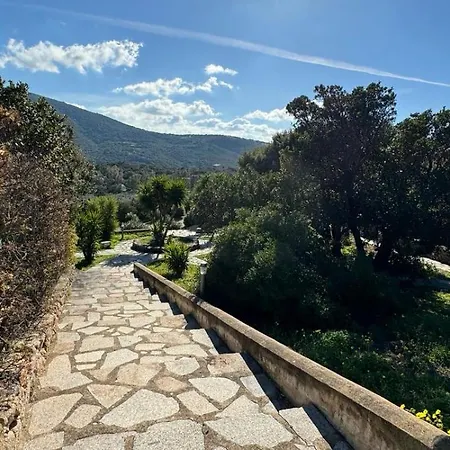 Doma Maria Sole Ruju * Sole Ruiu