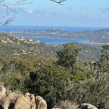 Doma Maria Sole Ruju Holiday home *