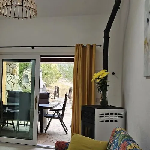 Doma Maria Sole Ruju *