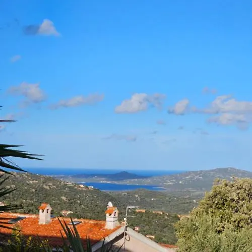 Doma Maria Sole Ruju * Sole Ruiu