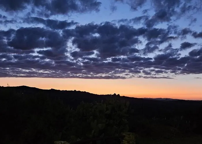 Doma Maria Sole Ruju