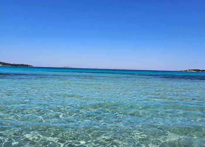 Holiday home Doma Maria Sole Ruju Sole Ruiu