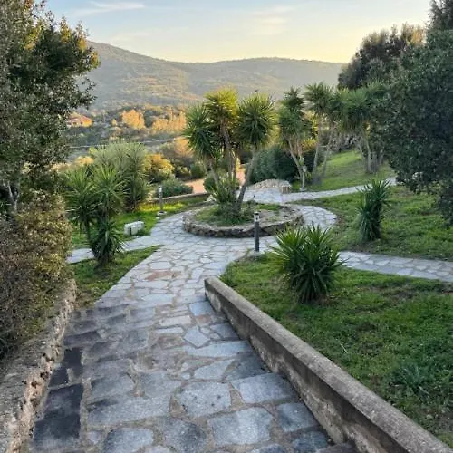 Doma Maria Sole Ruju *