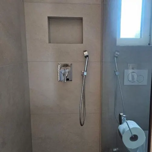 Holiday home Doma Maria Sole Ruju