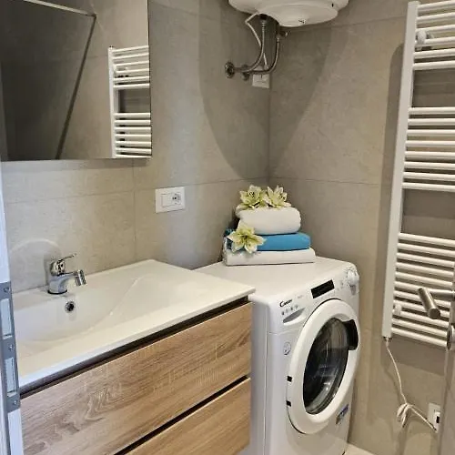 Doma Maria Sole Ruju Holiday home Sole Ruiu