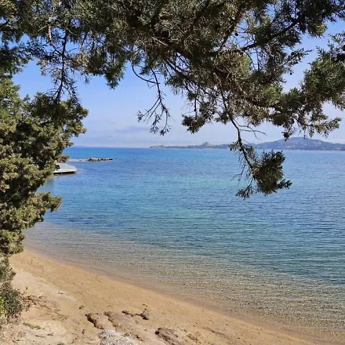 Doma Maria Sole Ruju