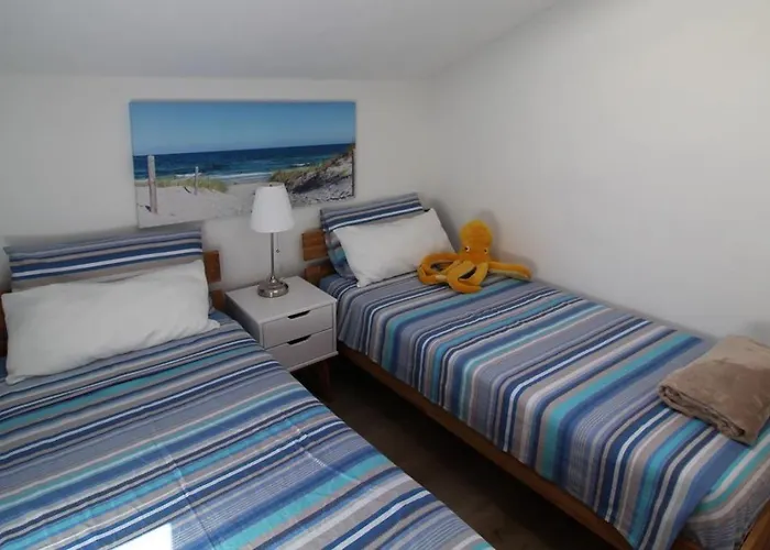 Holiday home Doma Maria Sole Ruju Sole Ruiu