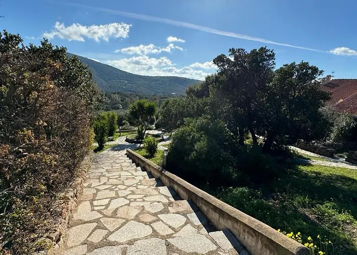 Doma Maria Sole Ruju * Sole Ruiu