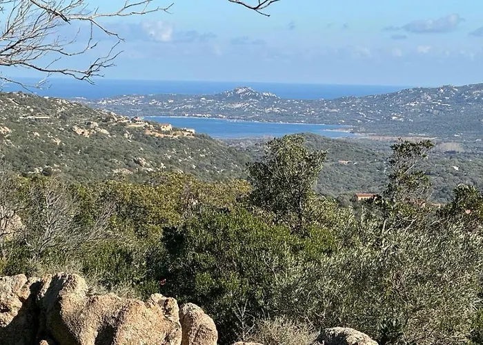 Doma Maria Sole Ruju Holiday home *