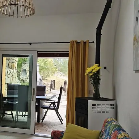 Doma Maria Sole Ruju *