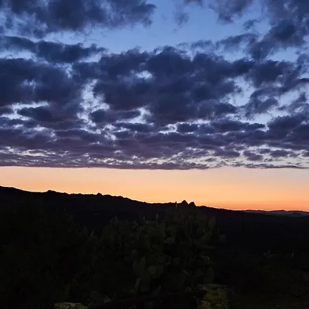 Doma Maria Sole Ruju