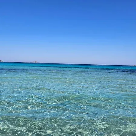 Vakantiehuis Doma Maria Sole Ruju Sole Ruiu