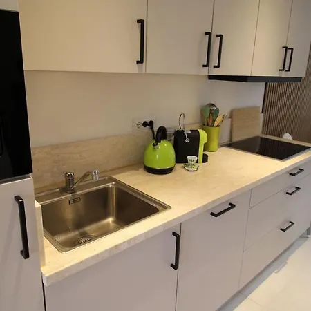 Vakantiehuis Doma Maria Sole Ruju *