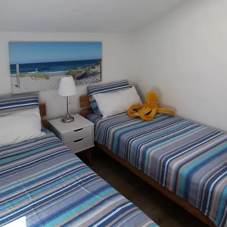 Feriehus Doma Maria Sole Ruju Sole Ruiu